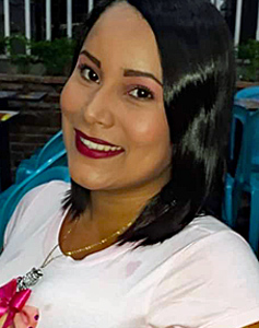 32 Year Old Barranquilla, Colombia Woman